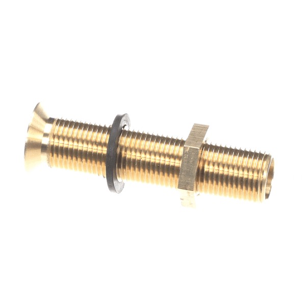 (image for) Encore Hoses E16-4173 BRASS DRAIN